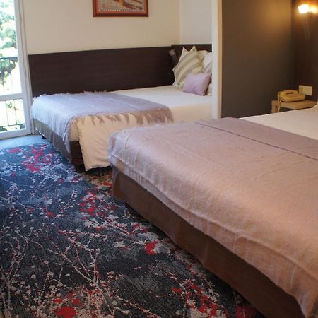 The Originals City, Hotel La Siesta, Annonay Est Davézieux Habitación foto