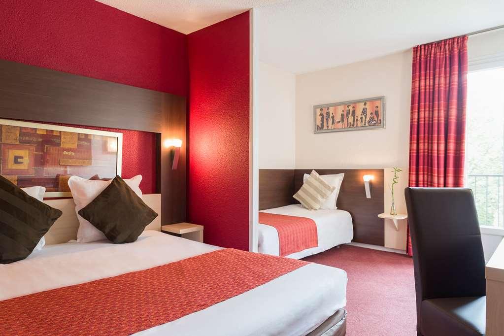 The Originals City, Hotel La Siesta, Annonay Est Davézieux Habitación foto