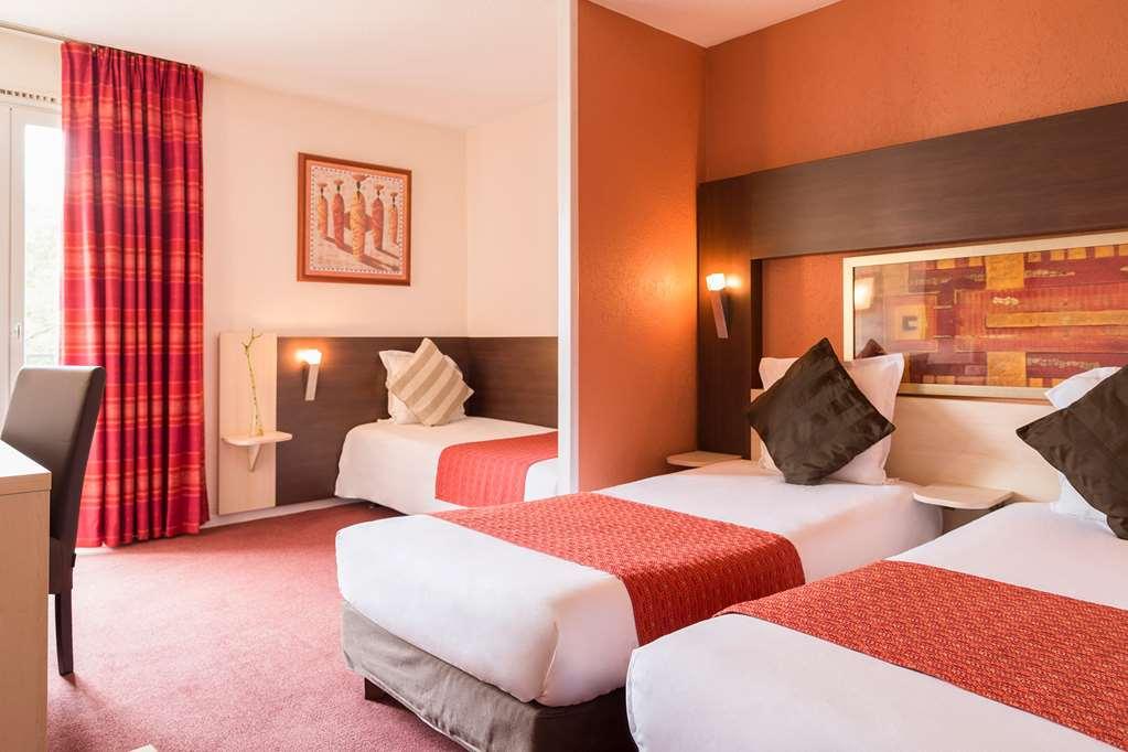 The Originals City, Hotel La Siesta, Annonay Est Davézieux Habitación foto